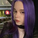 Анастасия, 21 год