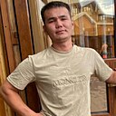 Чынгыз, 26 лет