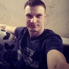 Фотография мужчины Андрей, 40 лет из г. Воркута