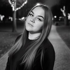 Фотография девушки Полина, 18 лет из г. Ставрополь