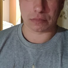 Фотография мужчины Александр, 37 лет из г. Хабаровск