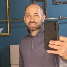 Фотография мужчины Johnny, 44 года из г. Брескиа