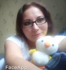 Фотография девушки Анна, 41 год из г. Киров