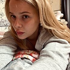 Фотография девушки Анастасия, 23 года из г. Санкт-Петербург