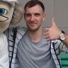 Фотография мужчины Алексей, 44 года из г. Кострома