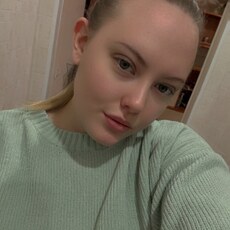 Фотография девушки Ксения, 23 года из г. Тольятти