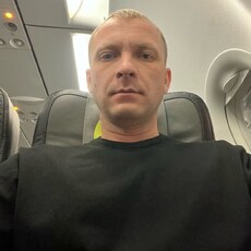 Фотография мужчины Аркадий, 36 лет из г. Бийск