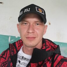 Фотография мужчины Дмитрий, 33 года из г. Магнитогорск