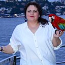 Саида, 47 лет