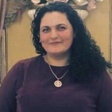 Фотография девушки Саида, 47 лет из г. Тюмень