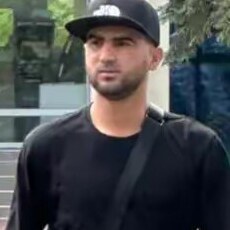 Фотография мужчины Муса, 35 лет из г. Калининград