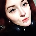 Валерия, 21 год