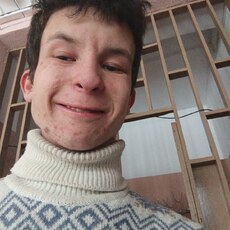 Фотография мужчины Степан, 25 лет из г. Новополоцк
