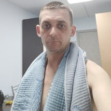 Фотография мужчины Павел, 38 лет из г. Кашира