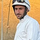 Инал, 33 года