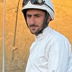 Фотография мужчины Инал, 33 года из г. Невинномысск