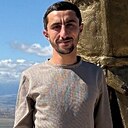 Инал, 33 года