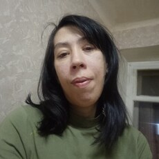 Фотография девушки Анастасия, 36 лет из г. Барнаул