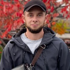 Фотография мужчины Євген, 32 года из г. Днепр