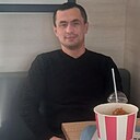 Шухрат, 34 года