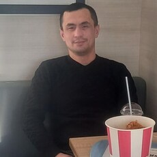 Фотография мужчины Шухрат, 34 года из г. Череповец