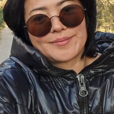 Фотография девушки Маржан, 43 года из г. Алматы