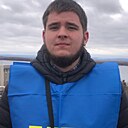 Марат, 20 лет