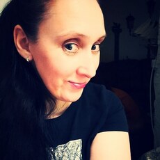 Фотография девушки Инна, 47 лет из г. Тюмень