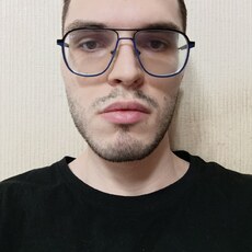 Фотография мужчины Артём, 23 года из г. Витебск