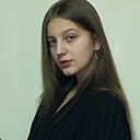 Яночка, 20 лет