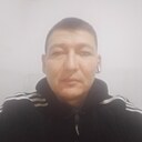 Аскар, 44 года