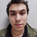 Илья, 22 года