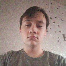 Фотография мужчины Андрей, 18 лет из г. Тавда
