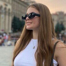 Фотография девушки Оля, 24 года из г. Дружковка