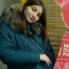 Фотография девушки Татьяна, 18 лет из г. Бор