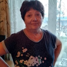 Фотография девушки Римма, 63 года из г. Уфа