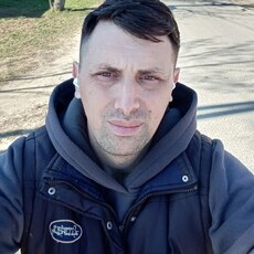 Фотография мужчины Андрей, 35 лет из г. Симферополь