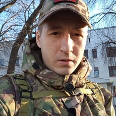 Фотография мужчины Денис, 31 год из г. Мурманск