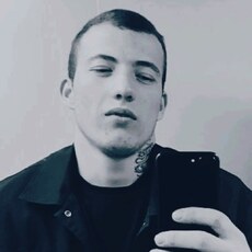 Фотография мужчины Амир, 25 лет из г. Щёлково