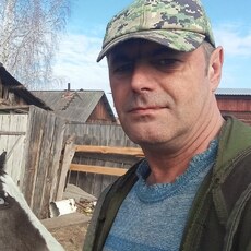 Фотография мужчины Дмитрий, 50 лет из г. Братск