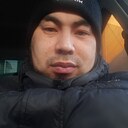 Аскар, 36 лет