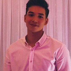 Фотография мужчины Temirlan, 25 лет из г. Алматы