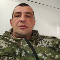 Фотография мужчины Павел, 37 лет из г. Москва