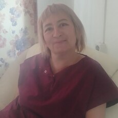Фотография девушки Лара, 54 года из г. Улан-Удэ