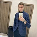 Юрий, 24 года