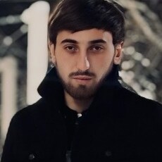 Фотография мужчины Марк, 31 год из г. Мурманск