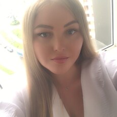 Фотография девушки Дарья, 31 год из г. Омск