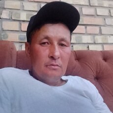 Фотография мужчины Дархан, 43 года из г. Караганда