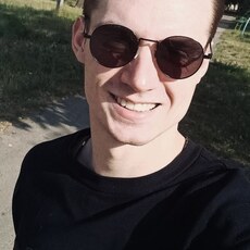 Фотография мужчины Александр, 27 лет из г. Бобруйск