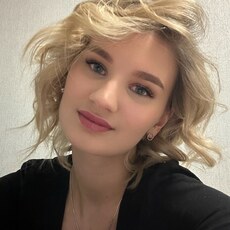 Фотография девушки Дарья, 24 года из г. Санкт-Петербург